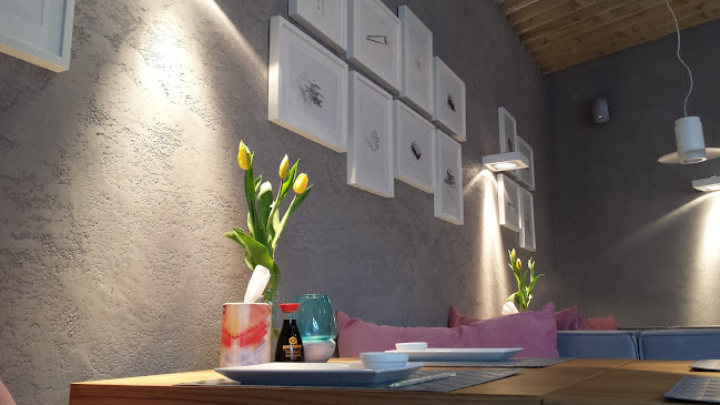 Comentarii opinii despre Yomayo Sushi Bar. Restauracja Sushi Siedlce