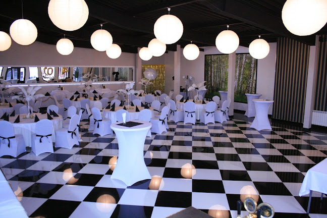 Restauracja Opera - Gastronomia