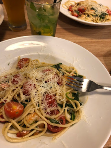 Opinii despre Peperone Vicino în Kraków - Gastronomia