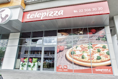 Telepizza