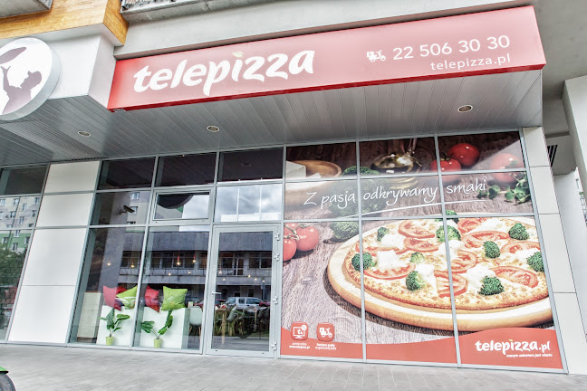 Telepizza