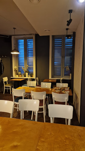 Comentarii opinii despre Przyjaciele Restauracja & Bar