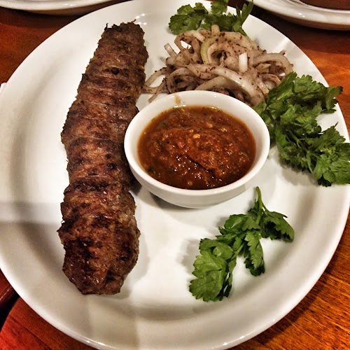 Chinkalnia Restauracja Gruzińska - Wrocław