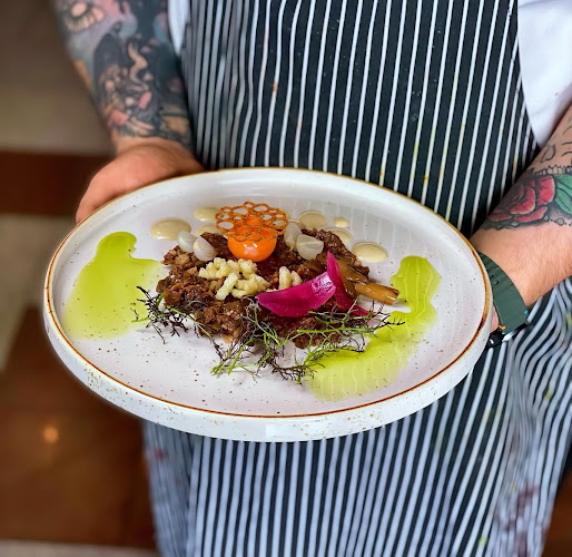 Restauracja Radość - Rzeszów