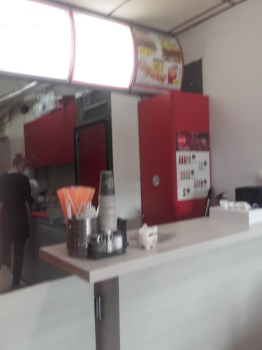 Opinii despre Kebab City Strzyżów în Strzyżów - Gastronomia