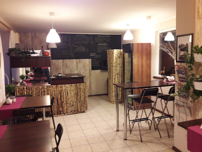 Opinii despre Kiss Bar în Wejherowo - Gastronomia