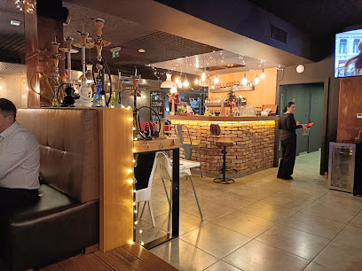 Loftowa Restauracja