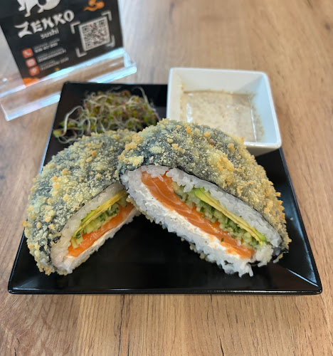 Zenko Sushi Białołęka - Warszawa