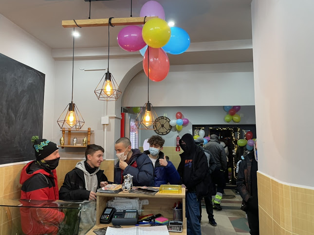 Comentarii opinii despre Kebabian konskie