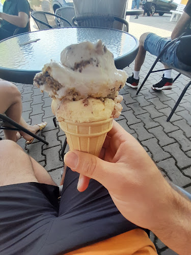 Comentarii opinii despre Lodziarnia Pingwinek