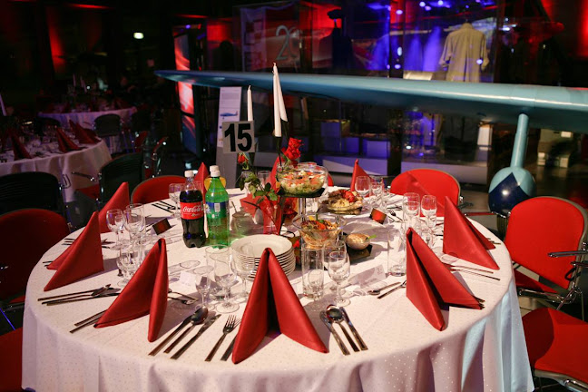 Opinii despre Kaskada Wypożyczalnia - wypożyczalnia sprzętu gastronomicznego în Wieliczka - Gastronomia