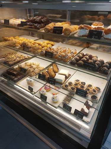 Cukiernia Piekarnia "Warmińska"