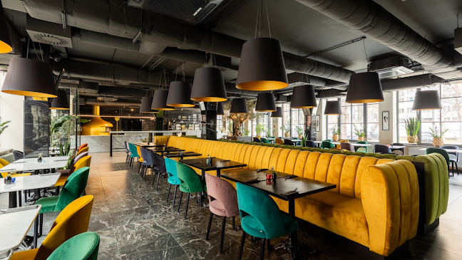 Furore Pizza Napoletana No 914