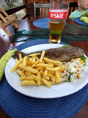 Reviews of Michałowa Buda in Międzychód - Gastronomia