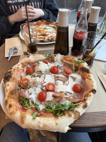 Opinii despre FORNO Powiśle în Warszawa - Gastronomia