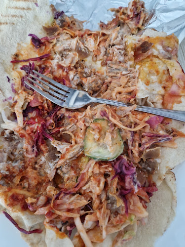 SERA Kebab - Nowy Dwór Gdański