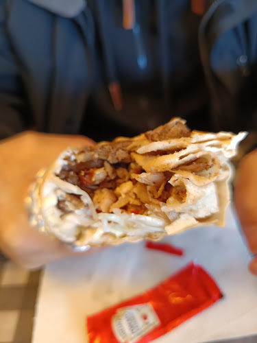 PIZZA - FRiTZ - KEBAB - Pomiechówek