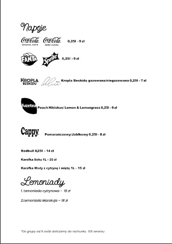 Szamma mia - Piaseczno