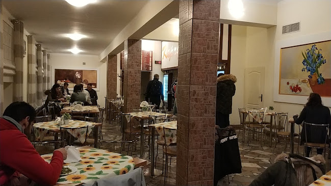 Bar Kaprys - Bydgoszcz