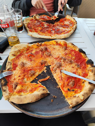 Basiliana Italian Bistro - Pizzeria Katowice - Gastronomia