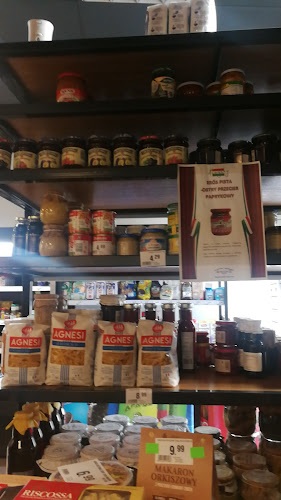 Comentarii opinii despre Delikatesy Zagrodnicza M.G.