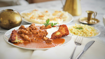 Restauracja Miłosna