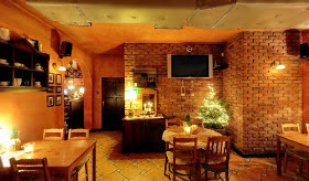 Restauracja À propos