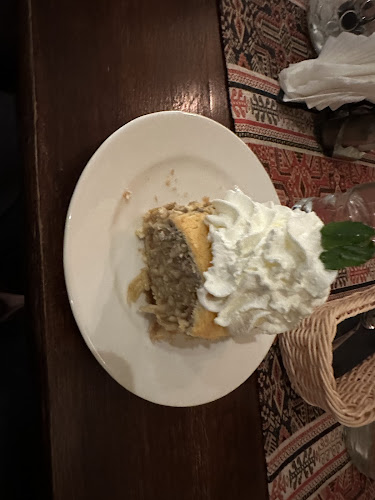 Restauracja Muzealna Ormiańskie Piwnice - Zamość