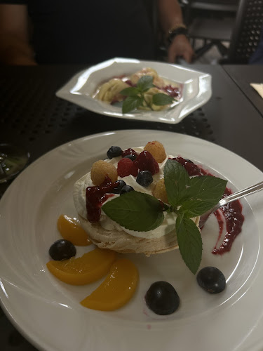 Restauracja Pizzeria Italia