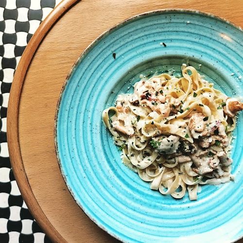 Koszary Pizza & Pasta - Gastronomia