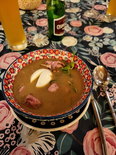 Opinii despre Tatiana în Katowice - Gastronomia