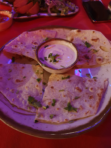 Comentarii opinii despre The Mexican. Restauracja