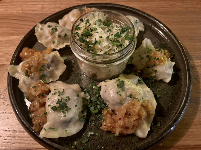 Jan Olbracht Browar Staromiejski - Gastronomia