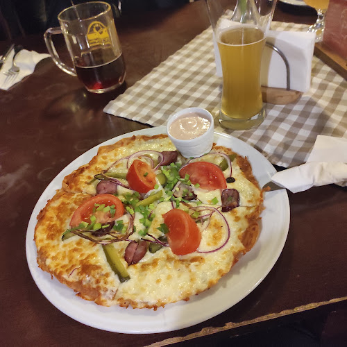 Opinii despre Browar Stara Komenda în Szczecin - Gastronomia