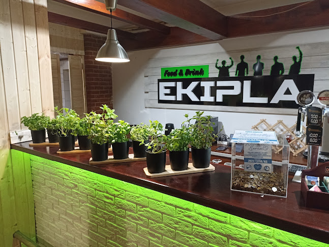 Comentarii opinii despre Pizzeria EKIPLA