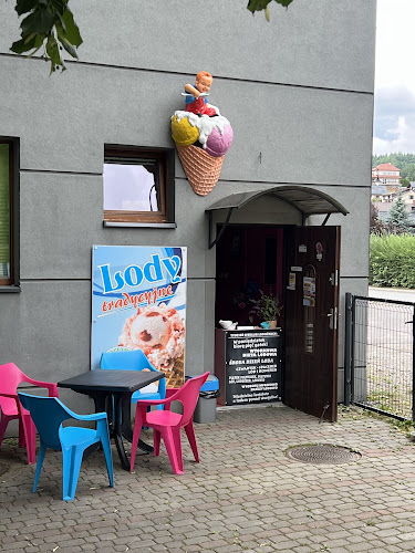 Lodziarnia "JAGÓDKA"