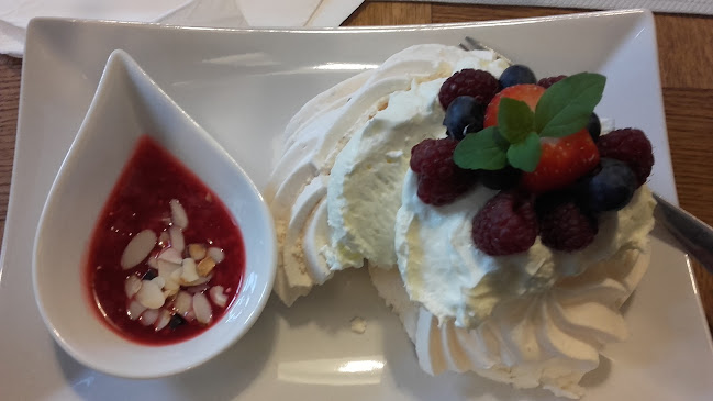 Restauracja Mieszczańska u Gołębiewskich - Gastronomia