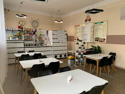 Bar Mleczny „Inka” (Obiady Domowe)