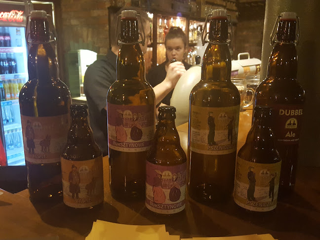 Comentarii opinii despre Browar Stara Komenda