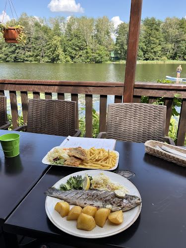 Opinii despre Karczma u Jakuba i Apartament în Wilimy - Gastronomia