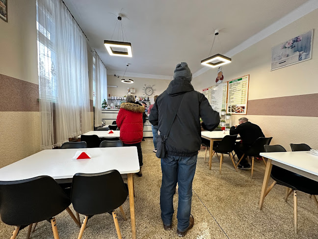 Opinii despre Bar Mleczny „Inka” (Obiady Domowe) în Oświęcim - Gastronomia