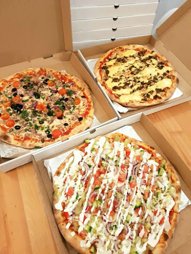 Restauracja Zapiekankarnia