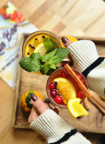 Comentarii opinii despre LILA BAR - Restauracja Czarnków