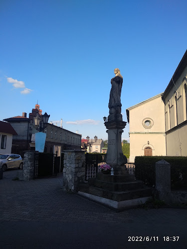 Hejnałowa 1, 43-150 Bieruń