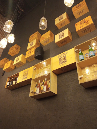 Cucina Aperta Open Times