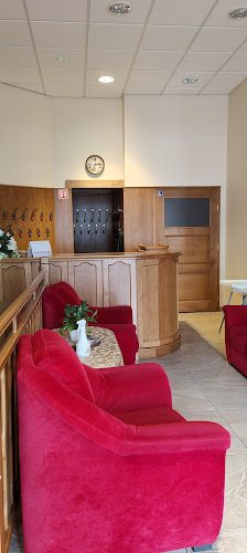 Comentarii opinii despre Restauracja Pod Dębem