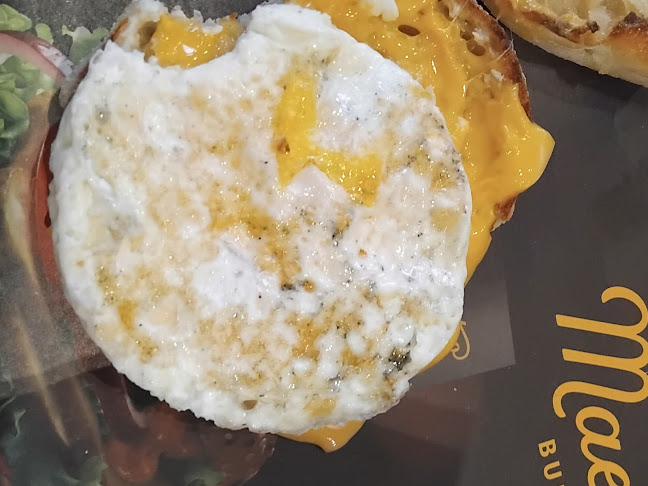 Opinii despre Restauracja McDonald's în Warszawa - Gastronomia