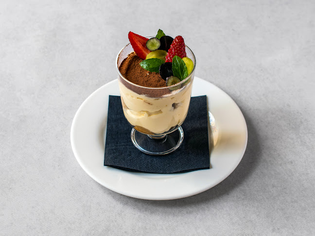 Trattoria Prima Pasta
