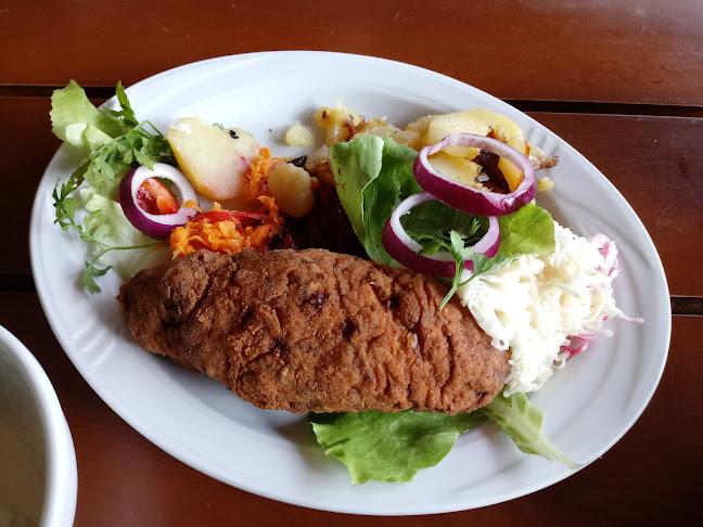 Restauracja Bacówka