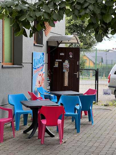 Lodziarnia "JAGÓDKA"